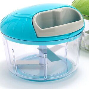 Prepology Manual Pull Chopper